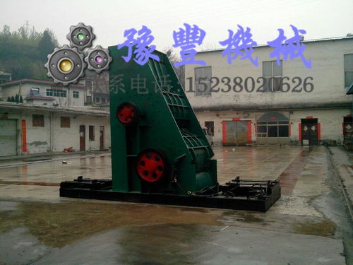 煤炭破碎机在砖厂适用性解析 企业、厂家与价格的综合考量